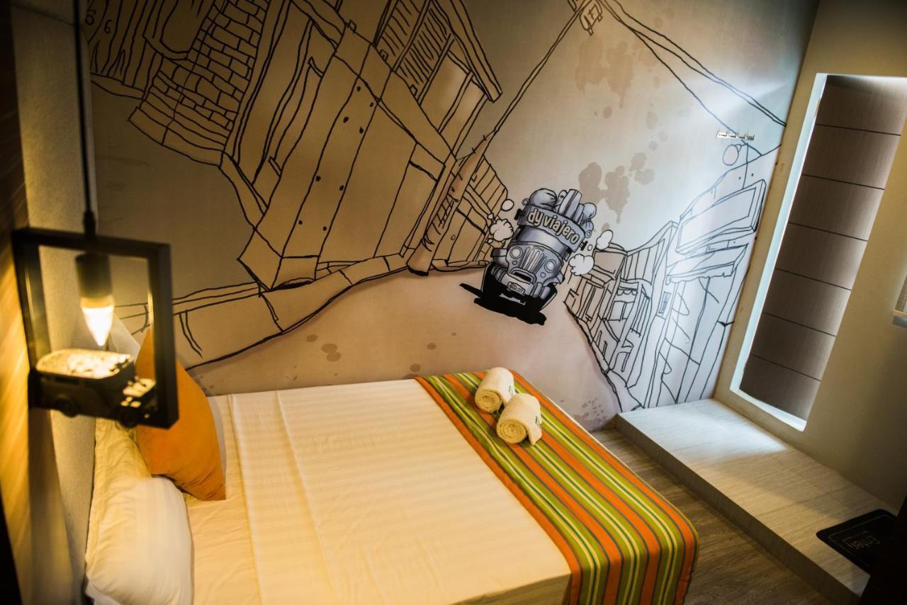 Dy Viajero Transient Hotel Naga  Exterior photo