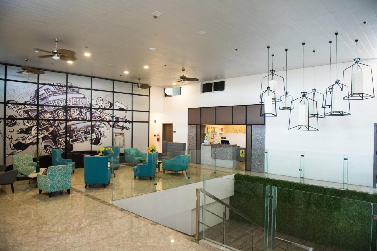 Dy Viajero Transient Hotel Naga  Exterior photo